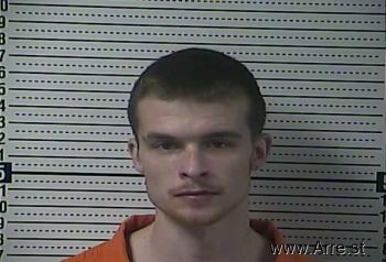 Mark Allen Stinnett Mugshot