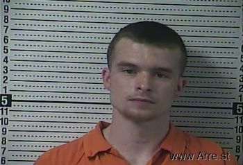 Mark Allen Stinnett Mugshot