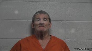 Mark B Stinnett Mugshot