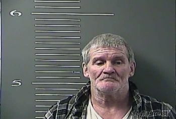 Mark  Stinnett Mugshot