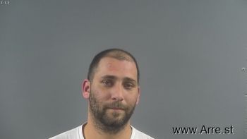 Mark Franklin Surface Mugshot