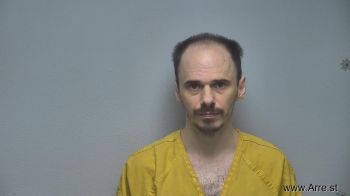 Mark Lee Swanson Mugshot