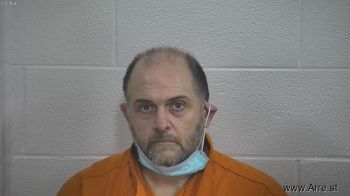 Mark W Taylor Mugshot