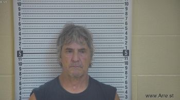 Mark W. Taylor Mugshot