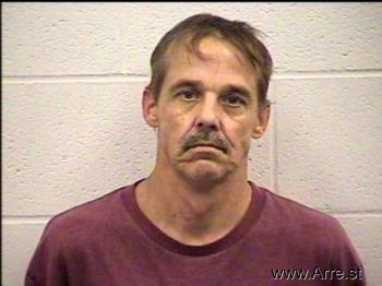 Mark Andrew Taylor Mugshot