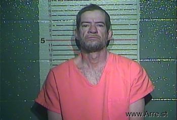 Mark Joseph Thompson Mugshot