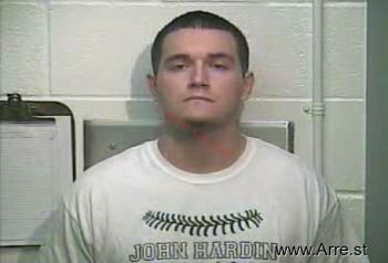 Mark A Thompson Jr Mugshot