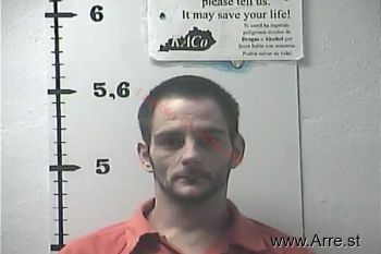 Mark W Turner Mugshot