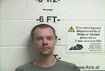 Mark D Tuttle Mugshot