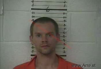 Mark D Tuttle Mugshot