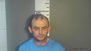 Mark Anthony Vittitow Mugshot