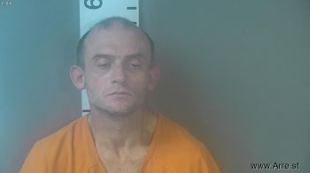 Mark Anthony Vittitow Mugshot