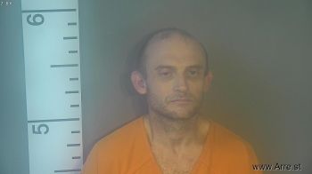 Mark Anthony Vittitow Mugshot