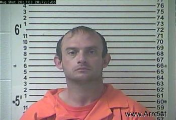 Mark Anthony Vittitow Mugshot