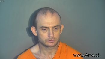 Mark Anthony Vittitow Mugshot