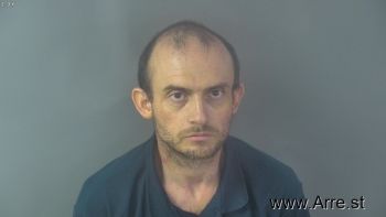 Mark Anthony Vittitow Mugshot