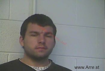 Mark Edward Wallace Mugshot