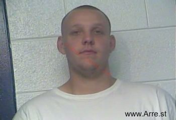 Mark Allen Warford Mugshot