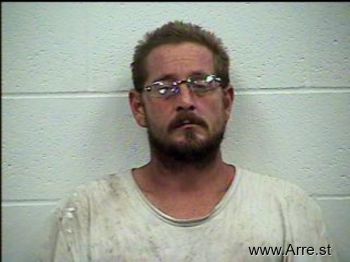 Mark Anthony Warren Mugshot