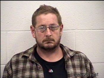 Mark Anthony Warren Mugshot