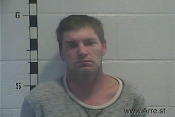 Mark Anthony Watkins Mugshot