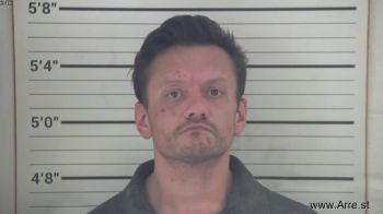 Mark Daniel Weckbach Mugshot