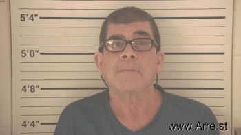 Mark Jude Wehry Mugshot