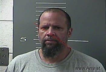 Mark  Wells Mugshot