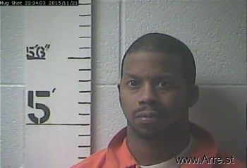 Mark Victor West Jr Mugshot