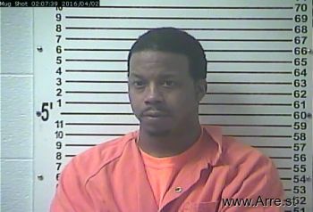 Mark Victor West Jr Mugshot