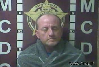 Mark  White Mugshot