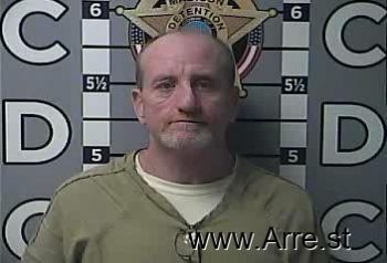 Mark  White Mugshot