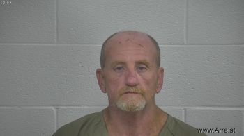 Mark  White Mugshot