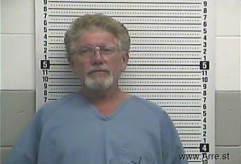 Mark E. Wimmer Mugshot