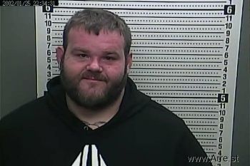 Mark  Wynn Mugshot