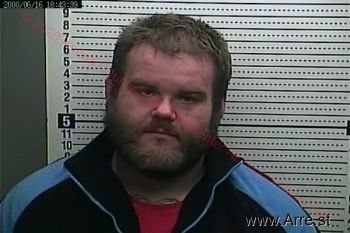 Mark  Wynn Mugshot