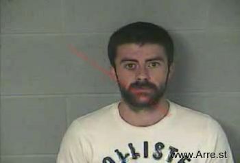 Mark  Young Mugshot