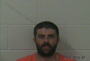 Mark Waylon Young Mugshot