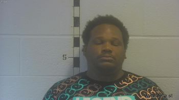 Markael Antonio Simpson Mugshot