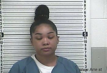 Markeeta A Campbell Mugshot