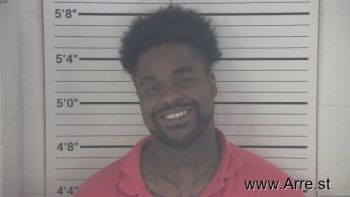 Markeith Rayshaun England Mugshot