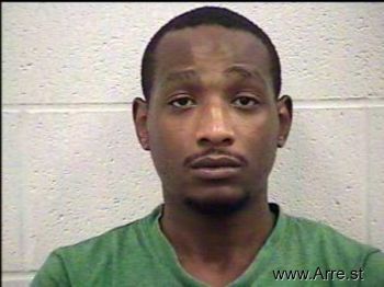 Markeith Alonzo Simpson Mugshot