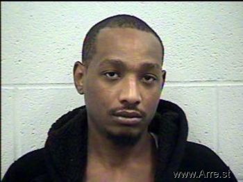 Markeith Alonzo Simpson Mugshot