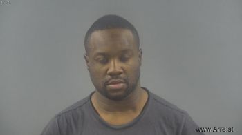 Markel Fitzgerald Coleman Mugshot