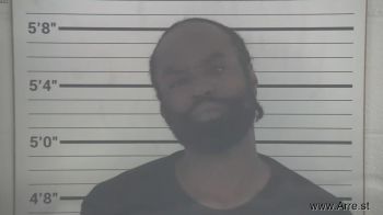 Markell Lamar Collier Mugshot