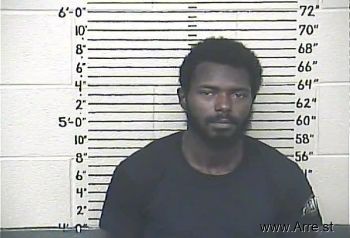 Markese J Washington Mugshot