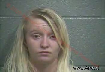 Marketa Faye Vibbert Mugshot