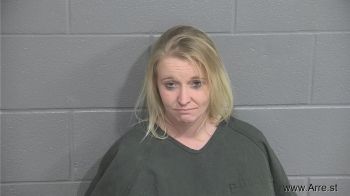 Marketa Faye Vibbert Mugshot