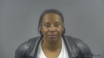 Markita Lynnette Hunter Mugshot