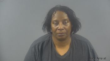 Markita Lynnette Hunter Mugshot